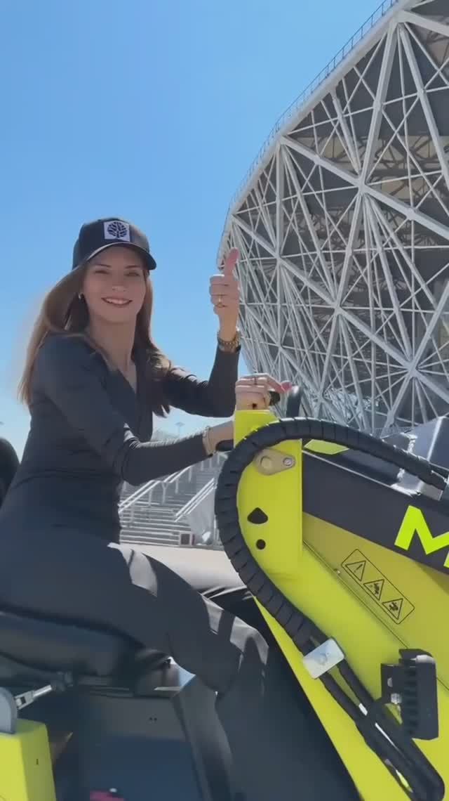 ТЕСТ ДРАЙВ ПОГРУЗЧИКА E-MAX 450 MAKSTEM НОВОЕ ПОКОЛЕНИЕ ПОГРУЗЧИКОВ МАКСТЕМ ТЕХНОЛОГИИ БУДУЩЕГО В РФ