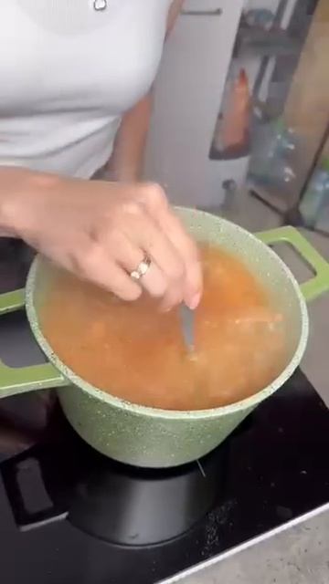 Суп харчо как в ресторане