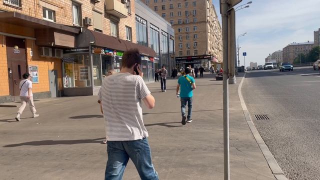 Мира 116 - 16.15
