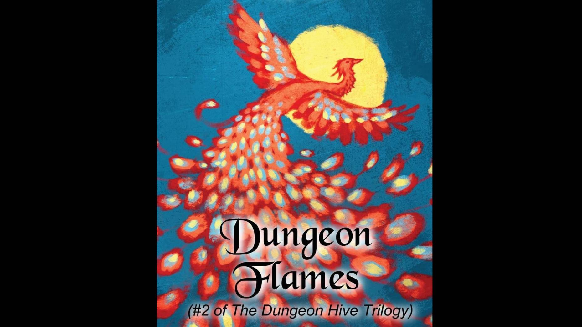 Том 2 Пролог . Улей Подземелья \ The Dungeon Hive