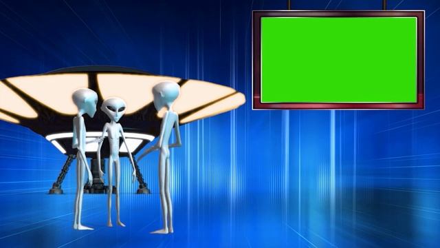Телестудия 1