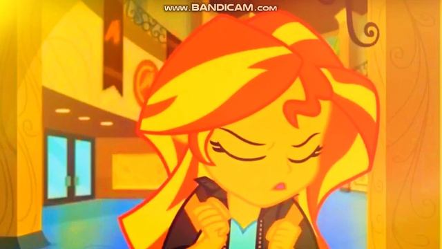 [PMV]Идеальный мир.
