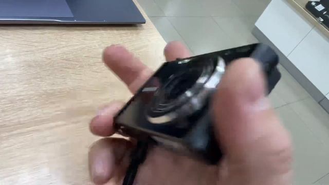Фотоаппарат Samsung ST76