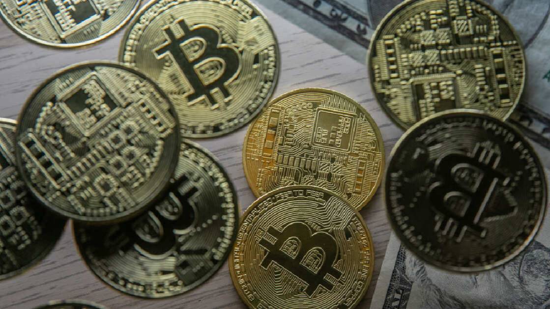 В США задумали снизить госдолг с помощью биткоинов