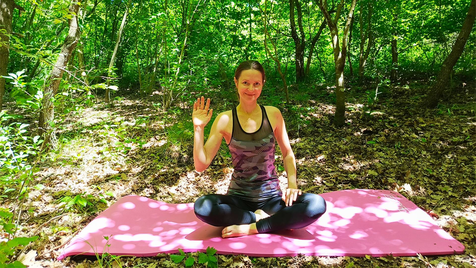 ЗАРЯДКА НА ВЕСЬ ДЕНЬ! 2025.