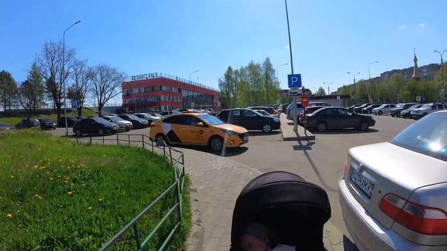 Прокуратура не отреагировала на сомнительный ремонт у железнодорожного вокзала, а чиновники, кото...