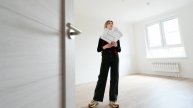 Минстрой планирует ужесточить процедуру приемки квартир