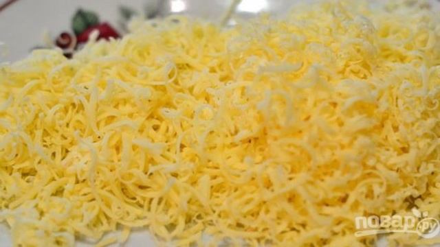 Австрийский сырный торт
