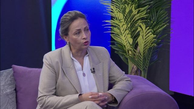 Утро Донбасса 27 мая 2025г. Приходите к нам учиться. ЛКТТПКМ Елена Корнеева