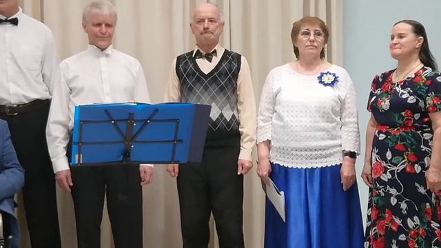 Из-за острова на стрежень русская народная  вокально-хоровая студия кантилена