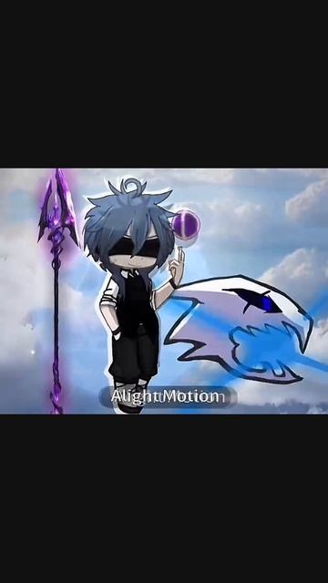 #gacha #gachaclub #gachalife #recommended #гачалайф #гача #рекомендации