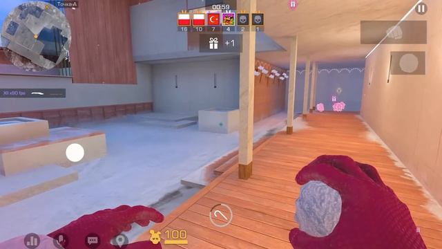 НОВЫЙ РЕЖИМ ЛЕТОМ в СТАНДОФФ 2 ! ОБНОВА STANDOFF 2