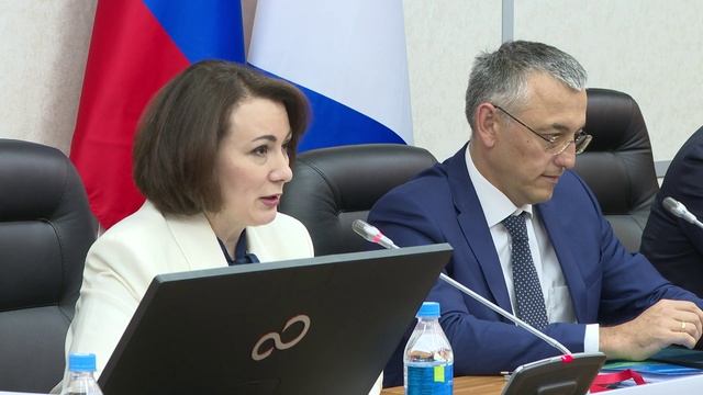 Всероссийское совещание по борьбе с мошенничеством в ОСАГО прошло во Владивостоке.