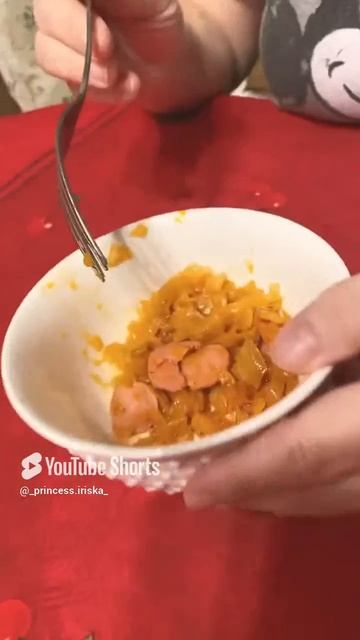 Сестра #готовка # угощение # смех 😜.mp4