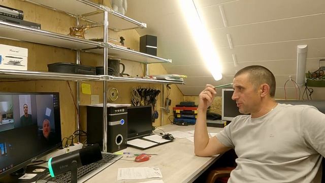 Онлайн МАЙ ч2. Топливные коррекции, диагностика.