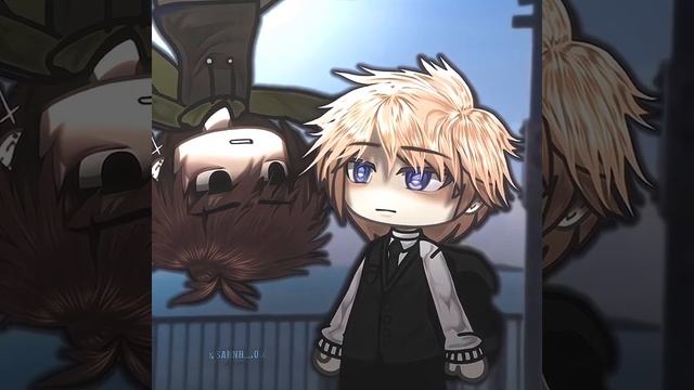 #gacha #gachaclub #gachalife #recommended #гачалайф #гача #рекомендации