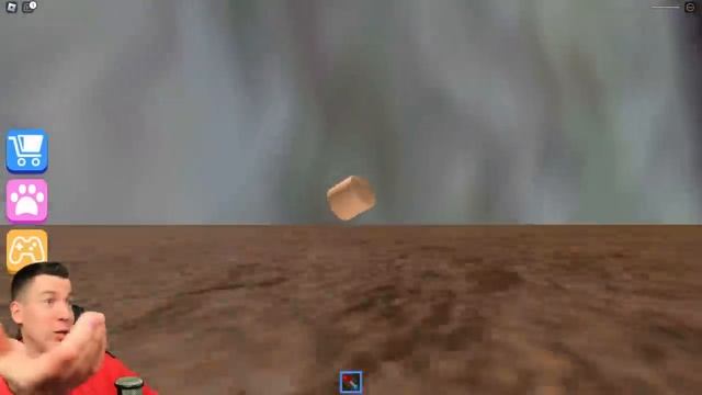 ВЛАДУС ИГРАЕТ [VLADUS] 😱 ИЗ-ЗА ЭТИХ ТЕРЗАНИЙ Я Сбежал С Этой  БЕЗУМНОЙ  КЛИНИКИ в ROBLOX ! ВЛАДУС