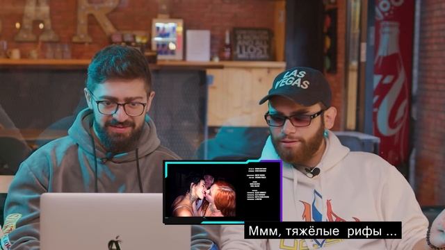 #1 Иностранцы слушают топовые русские треки (Егор Крид,