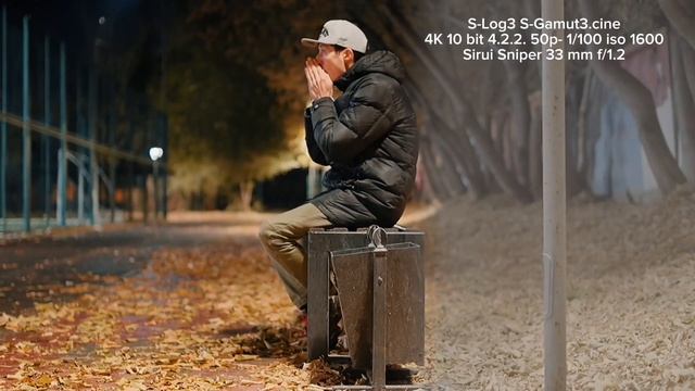 Канонисты в шоке😮 от того что может Sony fx30🤟