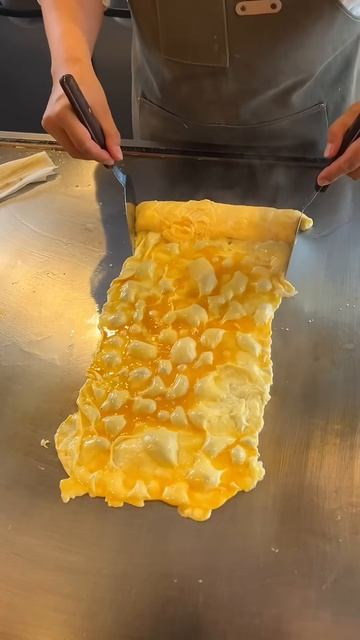 -NzchoMtaYw - Japanese Omelette🍳