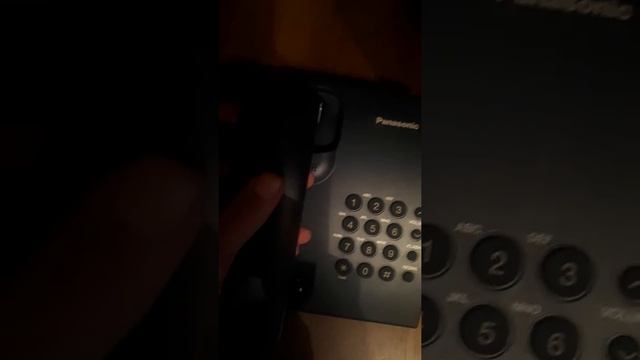 Panasonic KX - TS 2350 CAB - Магазин Сулпак