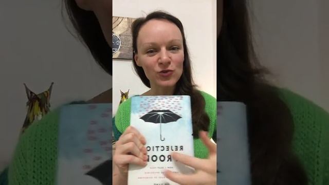 Лингвистическое Шоу с Анастасией Тороп| Сказка об итальянских артиклях