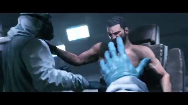 Dying Light The Beast ТРЕЙЛЕР на русском
