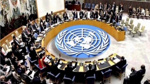 ❗️ Россия запросила заседание СБ ООН в связи с угрозами глобальному миру из-за действий стран Европы