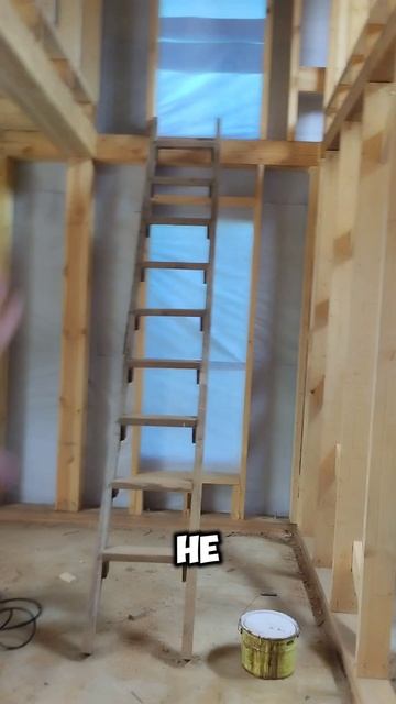 что должно быть в доме