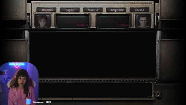 RESIDENT EVIL ZERO ПРОХОЖДЕНИЕ НА ХАРДЕ