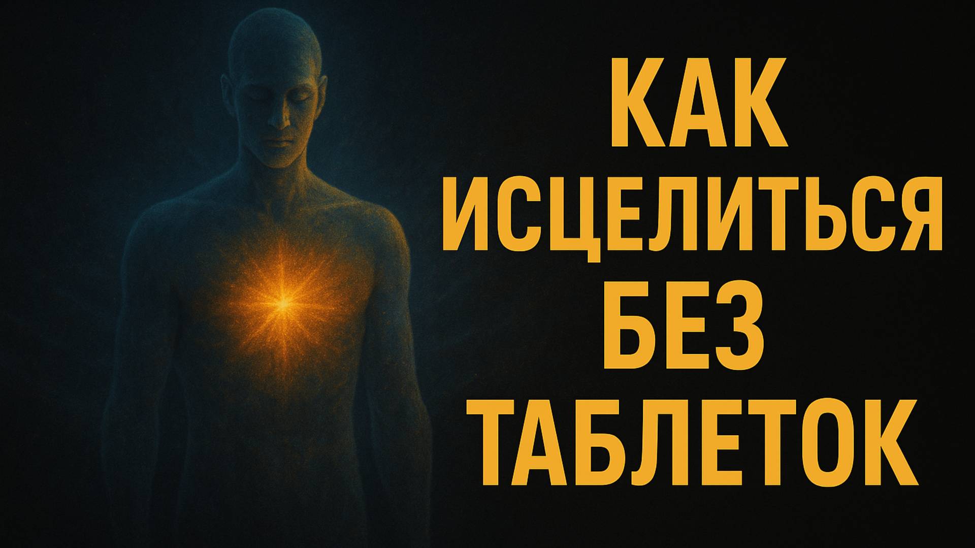 Ты точно готов(а) это услышать? Будь осторожен(на) — после этого ты не сможешь жить «как раньше»