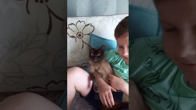 чисто милая бусильда🥰🥰😆😆😊😁😄😄