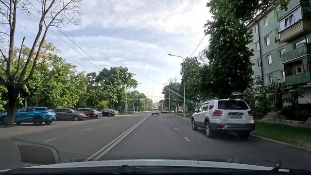 Ещё одно лето