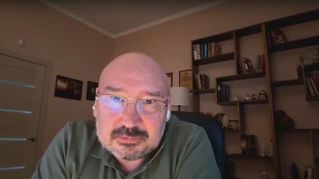 ВОЕНКОР МАРАТ ХАЙРУЛЛИН! Стрим от 27 мая 2025 года!