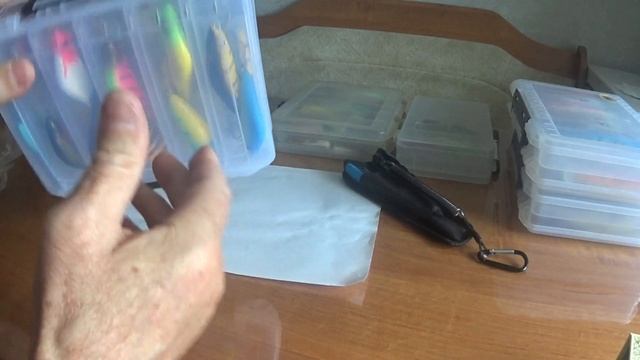 К сезону готов по полной.