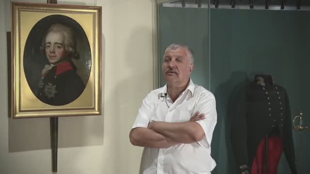 Гвардия в годы правления Павла I