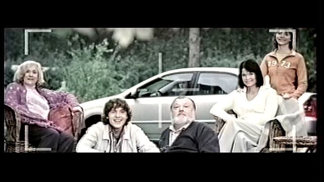 Блоки рекламы и анонсов (Ren-TV - ОТС (Новосибирск), январь