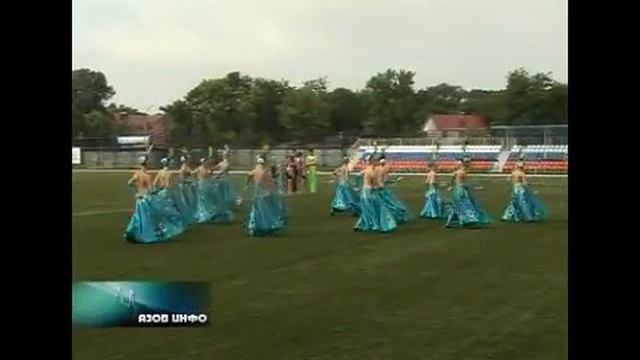 Весь выпуск "АЗОВ ИНФО" 31.05.