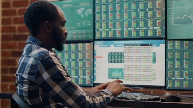 Reliable Trade Execution and Minimal Slippage