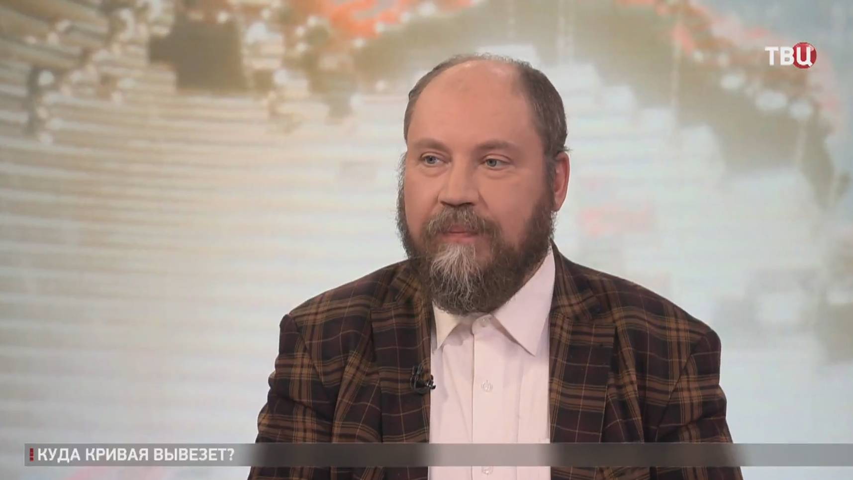 Политолог Камкин: Логики, смысла и прагматизма в немецкой политике нет/ События на ТВЦ