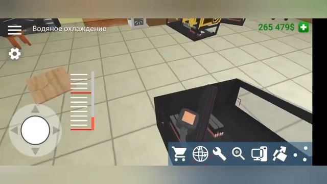 СОБРАЛ САМЫЙ МОЩНЫЙ И НЕУБИВАЕМЫЙ ПК В PC SIMULATOR