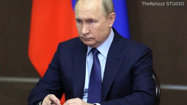 В ЭТИ МИНУТЫ! Все Российские ТВ Прервали Вещание/Путин