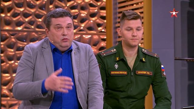 Киев устроил охоту на российских журналистов