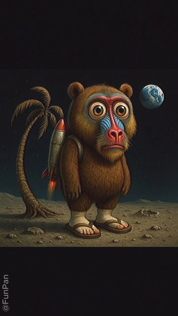 Italian Brainrot Animals (RUSSIAN 10 - Mishka Martishka) #brainrotanimals #italianbrainrot