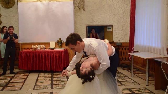 Василя и Рафик ok
