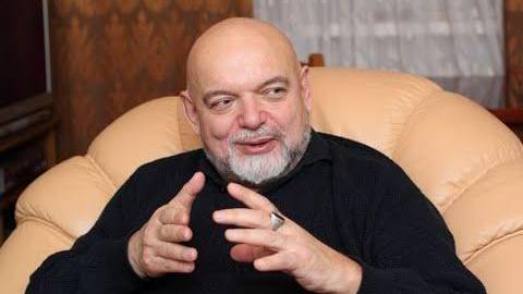 Оправдание Трансцендентного ("Ориентация Север" Гейдара Джемаля)