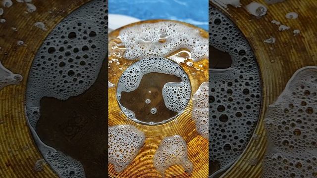 Можно или нет? Чем отмыть жир от посуды.