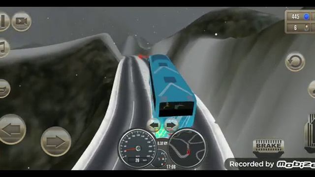 Bus  Driver-Автобус