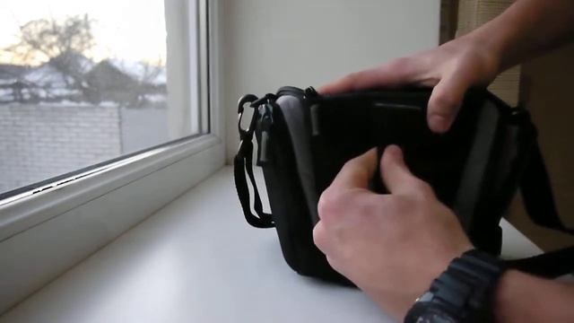 Case Logic TBC - 306 для фотопарата LUMIX G10 aliexpress