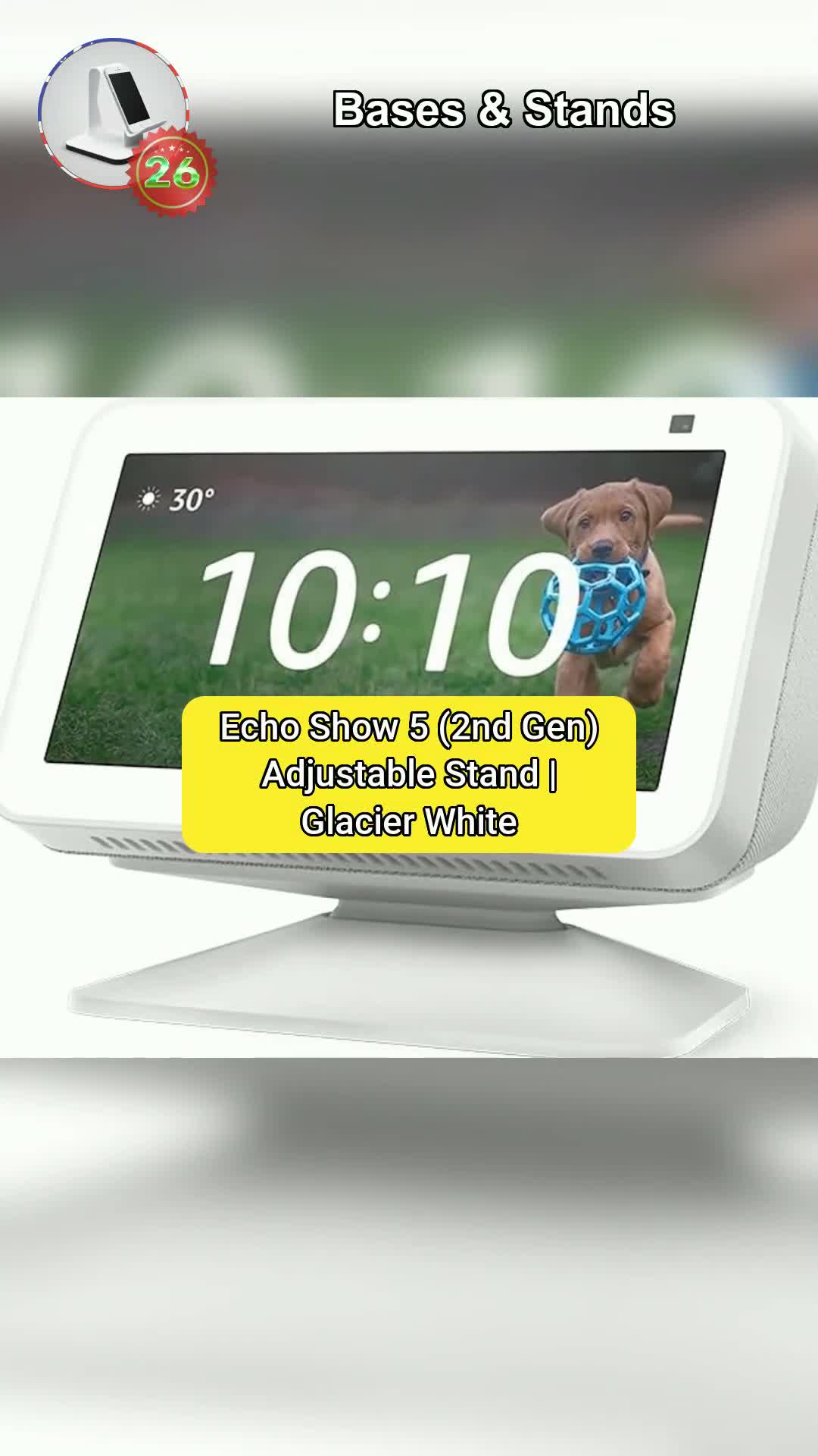 Discover the best renewed device bases and stands for 2025—designed to enhance comfort, productiv...
